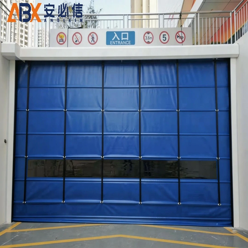 承德市充气式门封