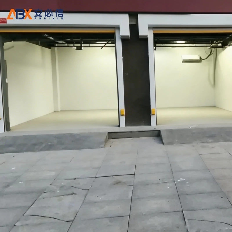 承德市高速门