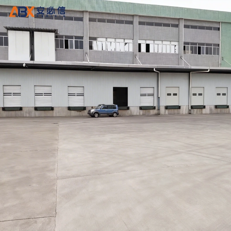 承德市消防高速门